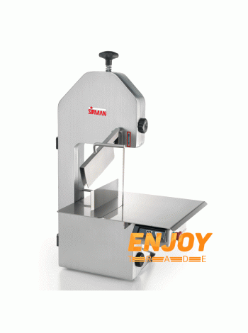 Пила для м'яса Sirman SO 1650 F3